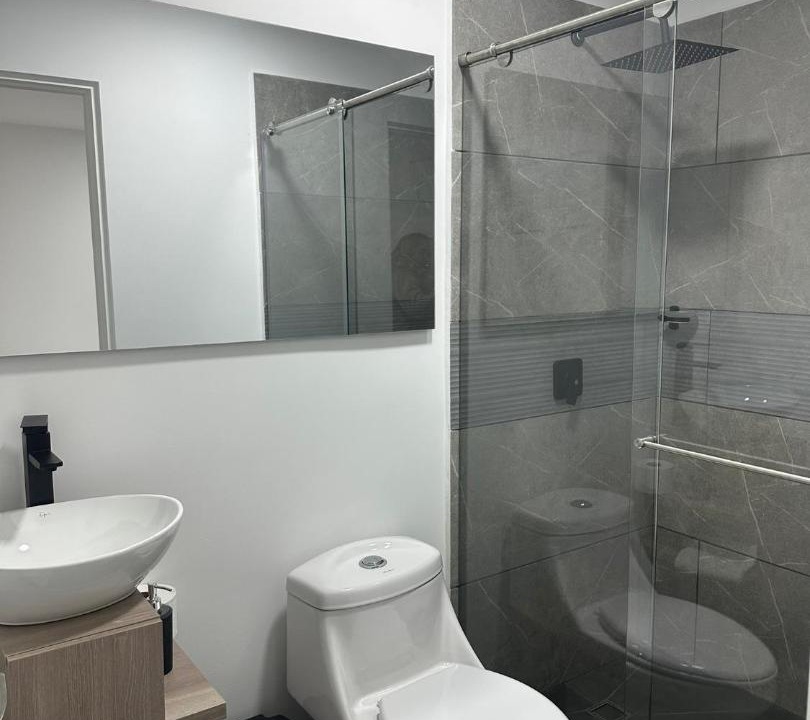 Photo of Bathroom in Filandia