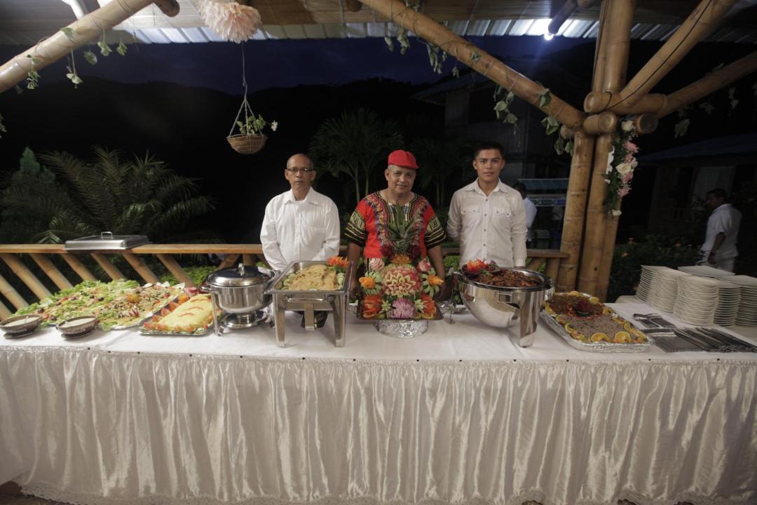 Photo of Others in Samana