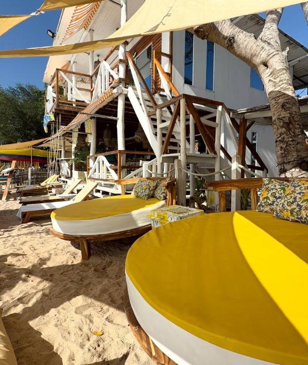 Photo of Others in Bocachica