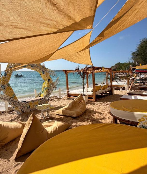 Photo of Others in Bocachica