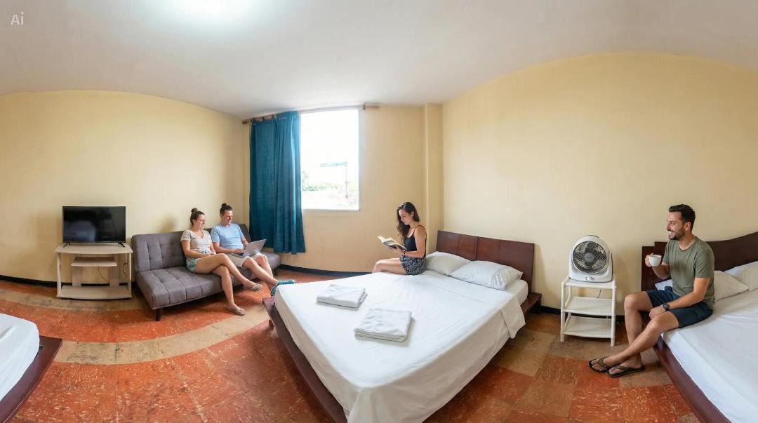 Photo of Others in Granada