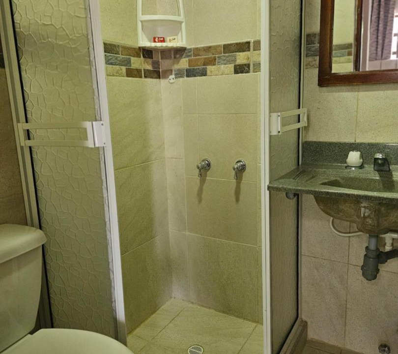 Photo of Bathroom in Crespo