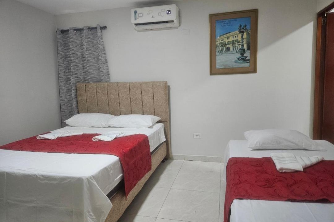 Photo of Bedroom in Crespo