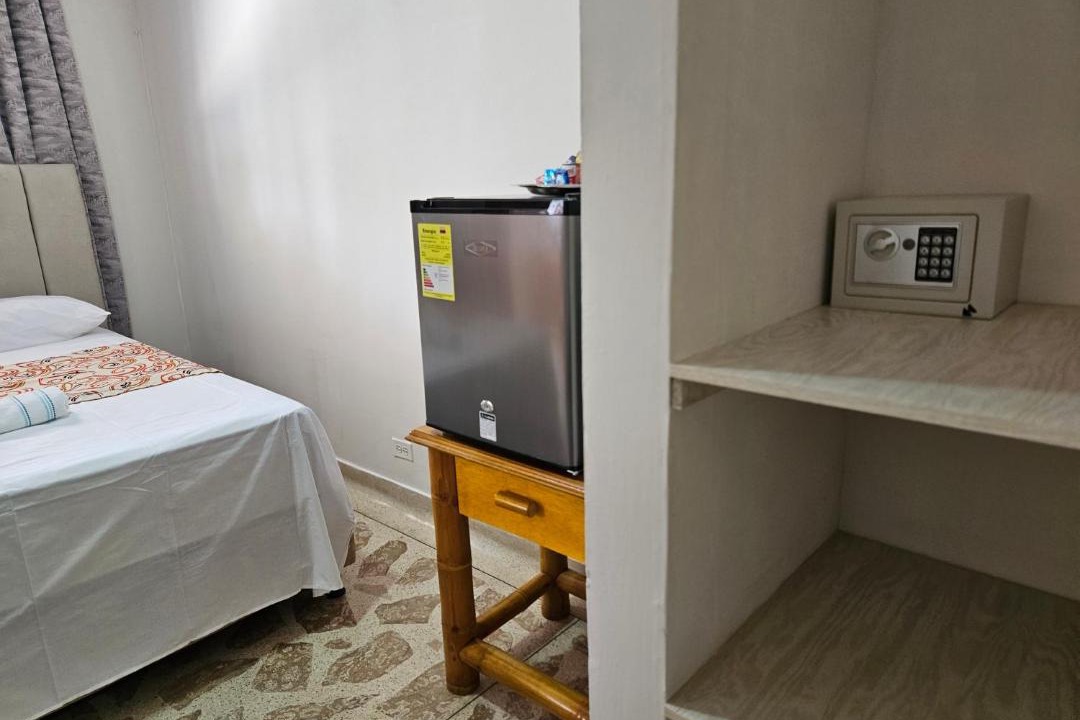 Photo of Bedroom in Crespo