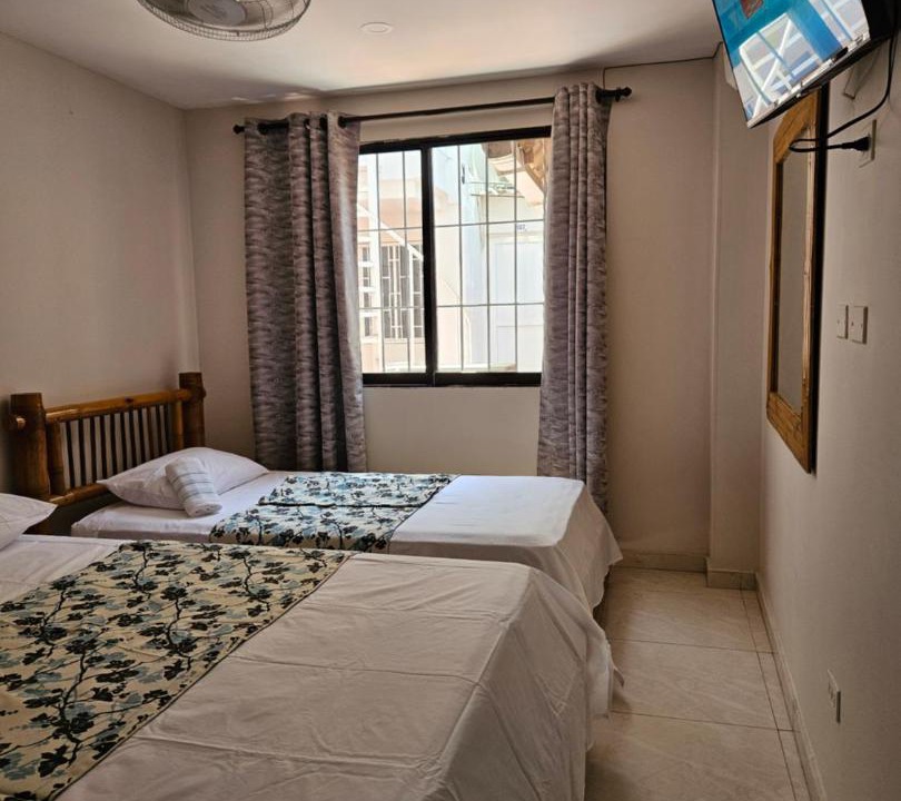 Photo of Bedroom in Crespo