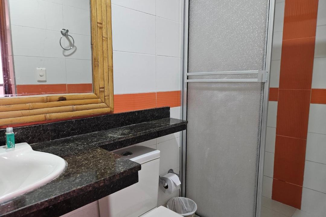 Photo of Bathroom in Crespo