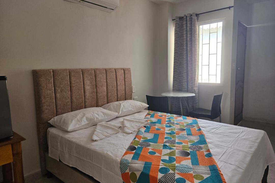 Photo of Bedroom in Crespo