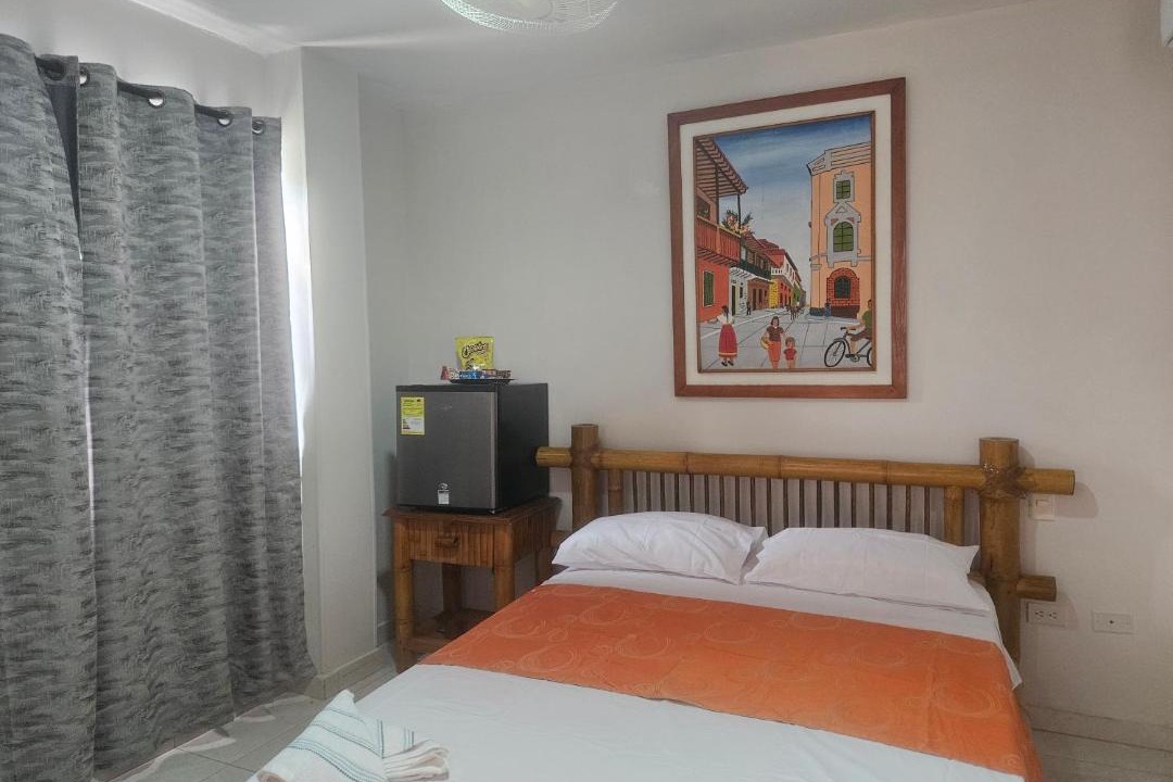 Photo of Bedroom in Crespo