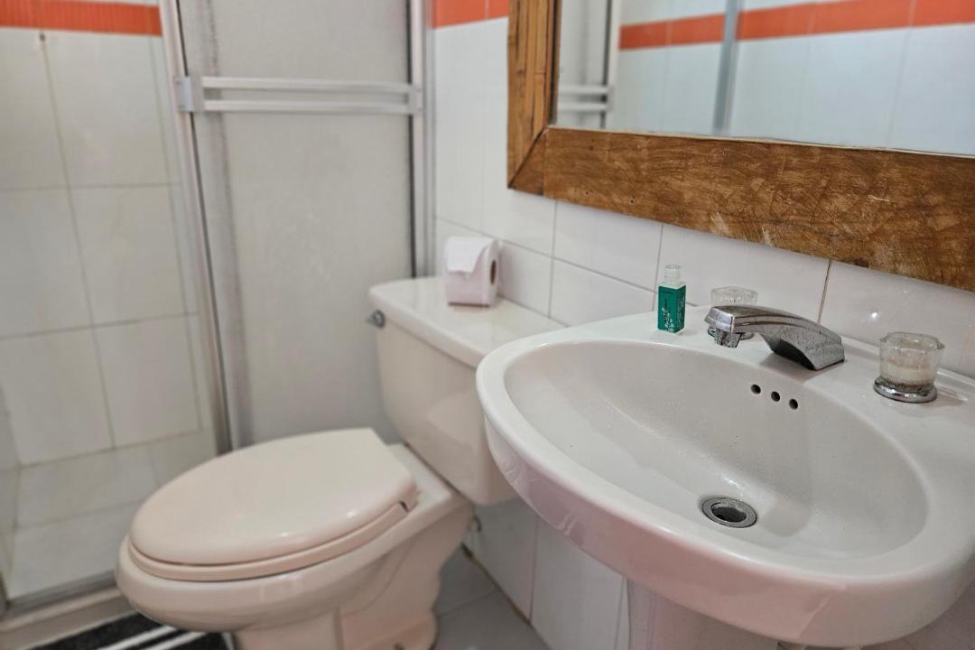 Photo of Bathroom in Crespo