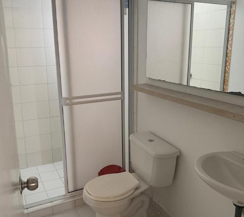 Photo of Bathroom in Valledupar