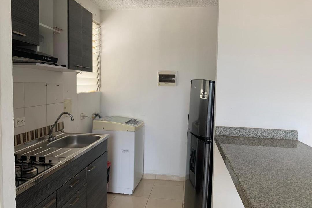Photo of Kitchen in Valledupar