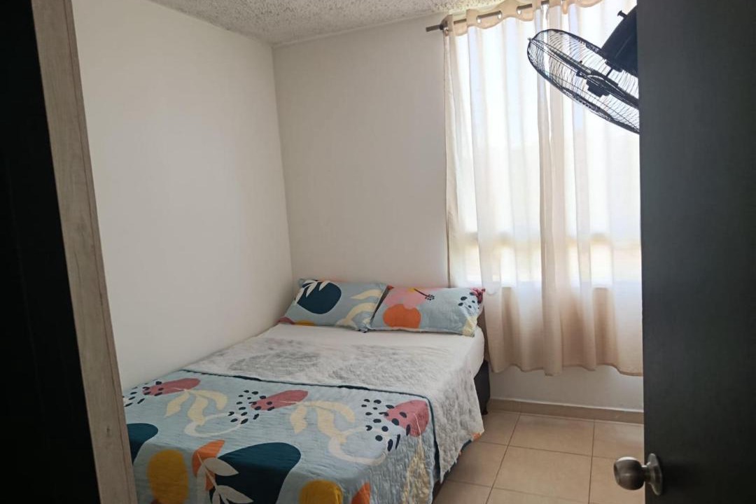 Photo of Bedroom in Valledupar