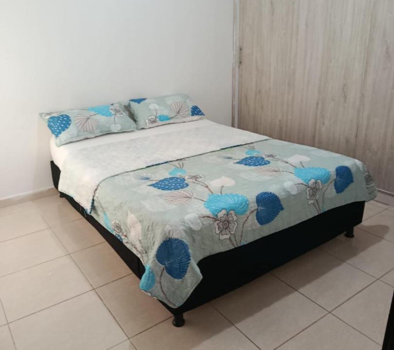 Photo of Bedroom in Valledupar
