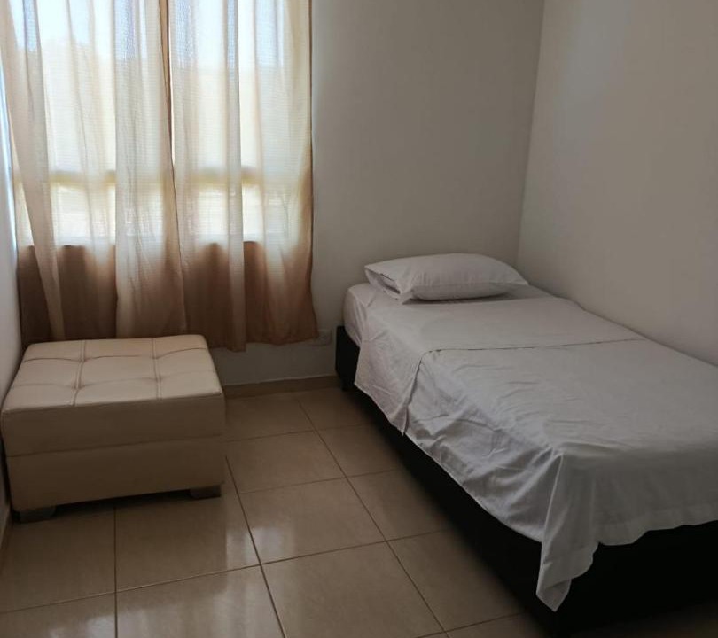 Photo of Bedroom in Valledupar