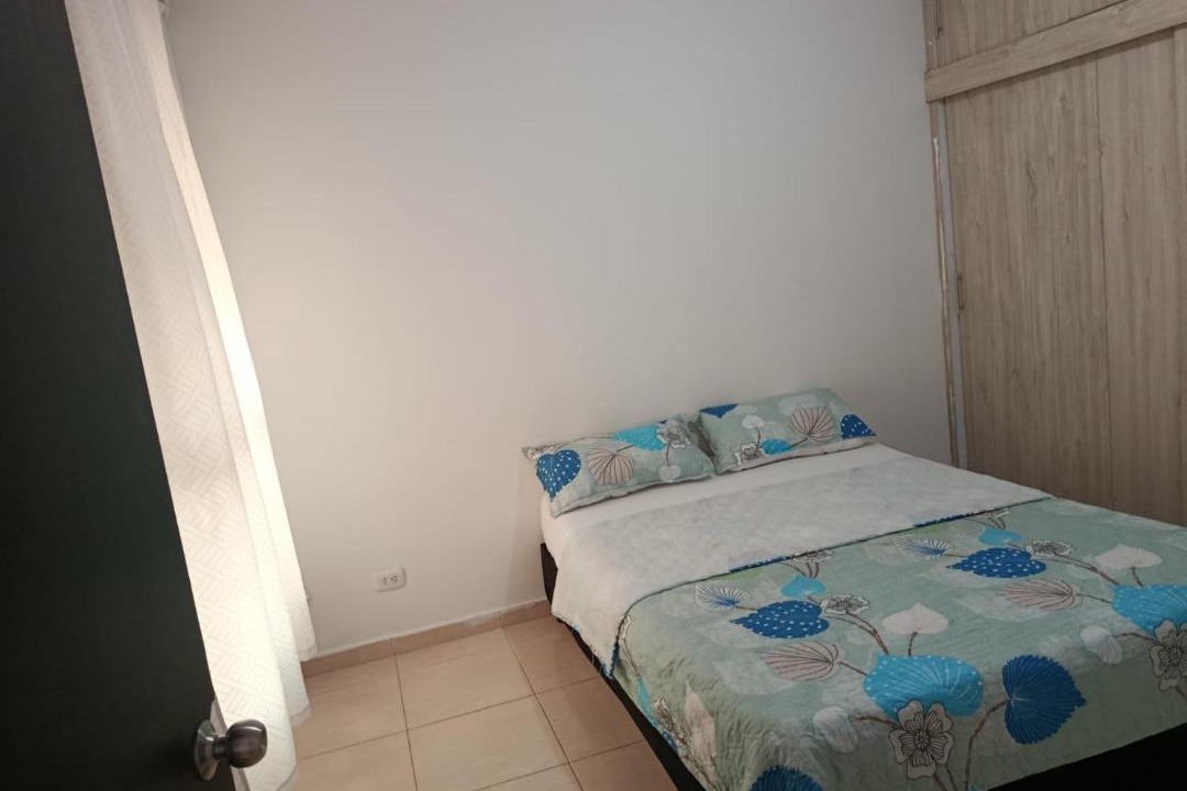 Photo of Bedroom in Valledupar