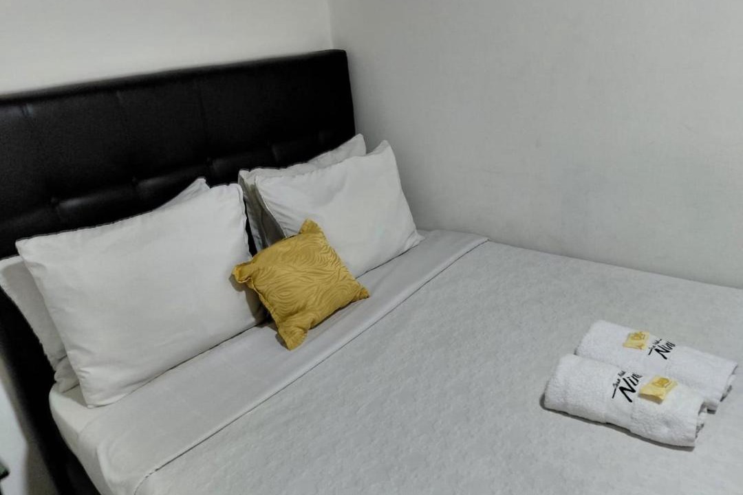 Photo of Bedroom in Puente Aranda