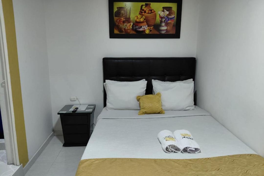 Photo of Bedroom in Puente Aranda