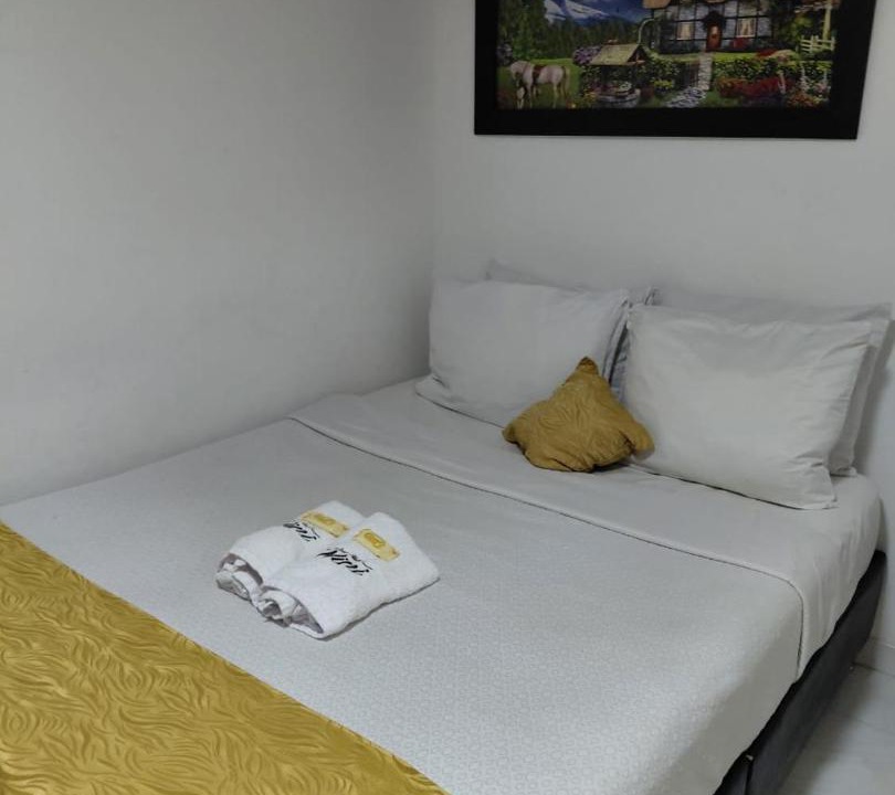 Photo of Bedroom in Puente Aranda