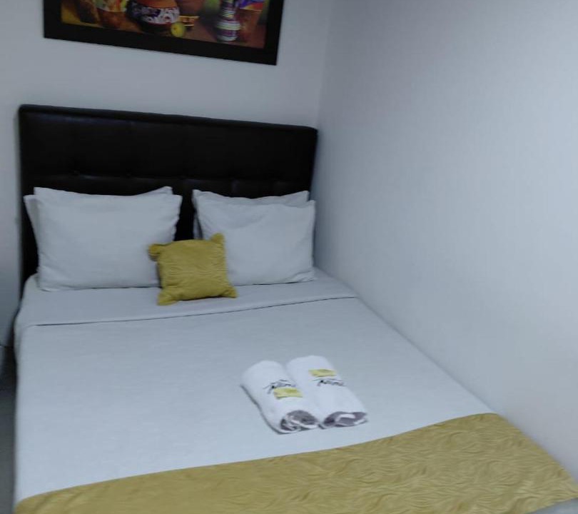 Photo of Bedroom in Puente Aranda