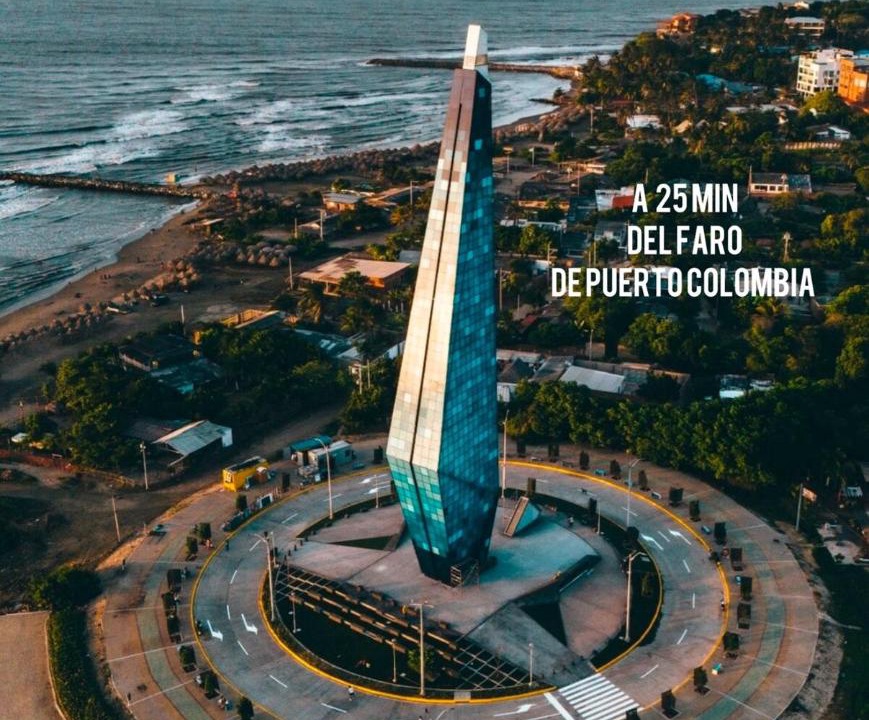 Photo of Others in Barranquilla