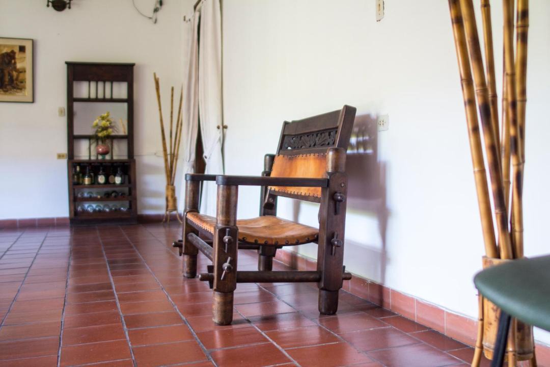 Photo of Others in Bucaramanga
