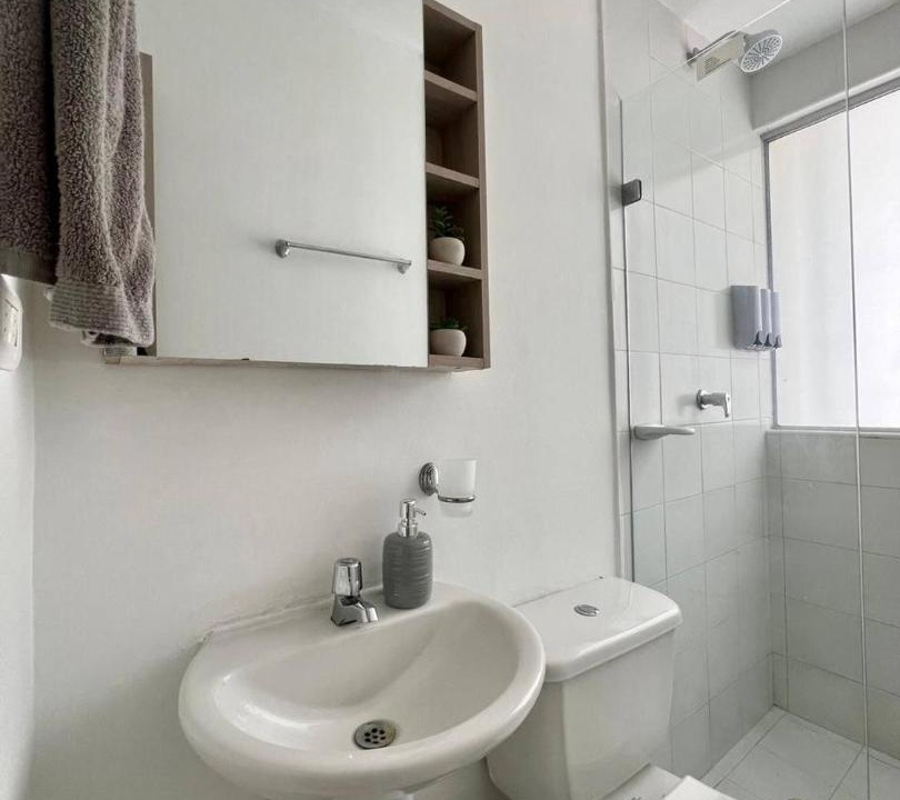 Photo of Bathroom in Torices