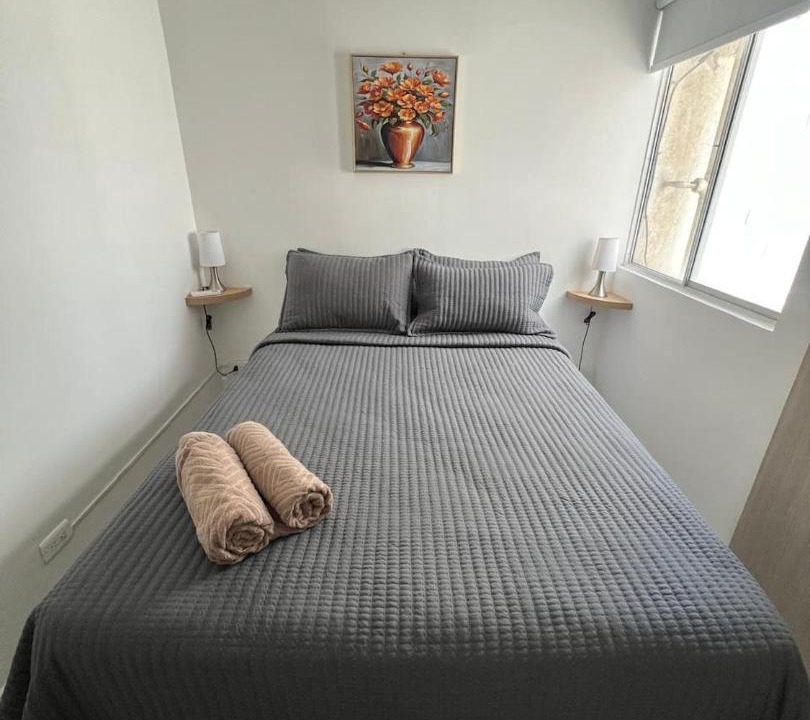Photo of Bedroom in Torices