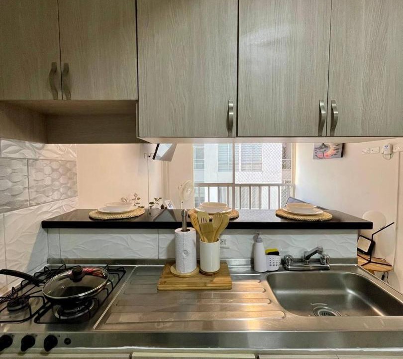Photo of Kitchen in Torices