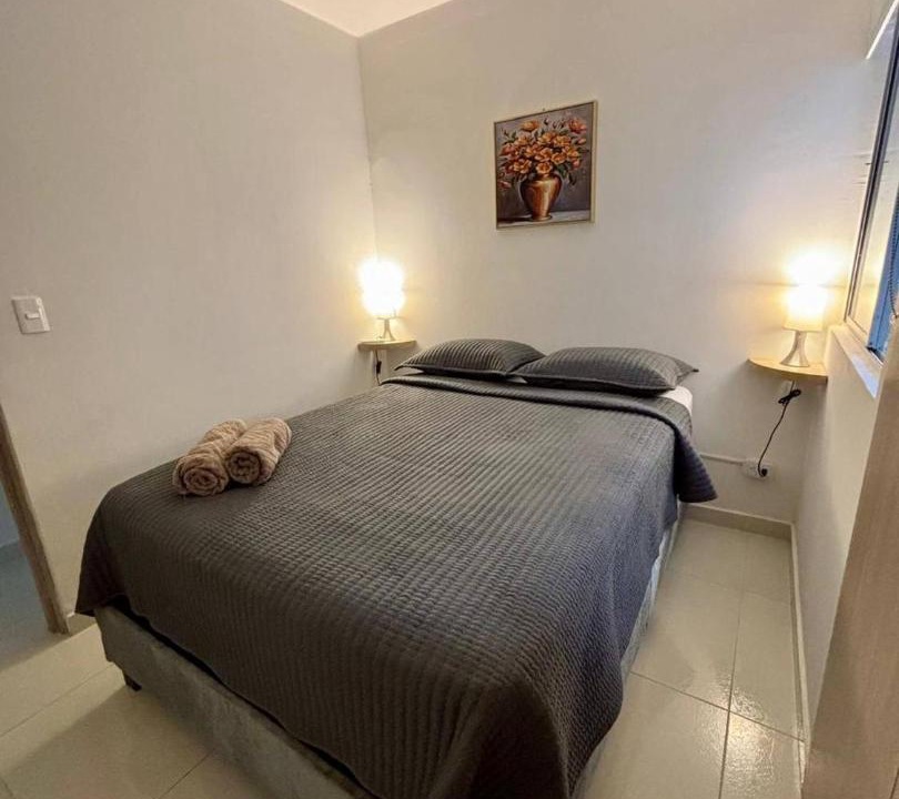 Photo of Bedroom in Torices