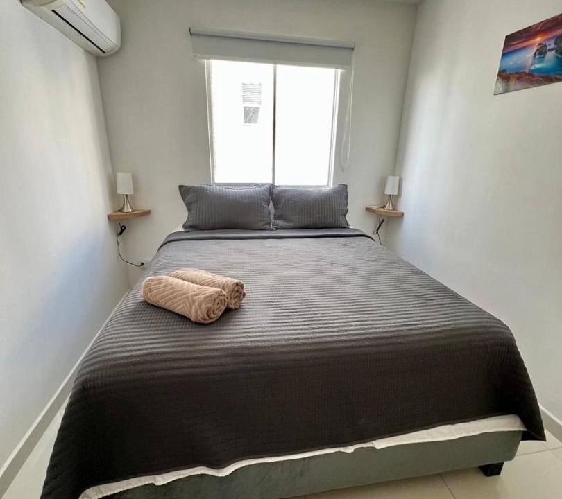 Photo of Bedroom in Torices