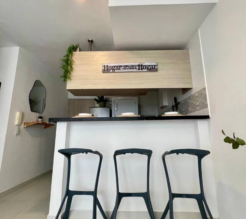 Photo of Kitchen in Torices