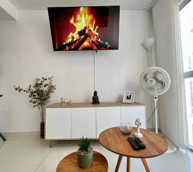 Photo of Livingroom in Torices