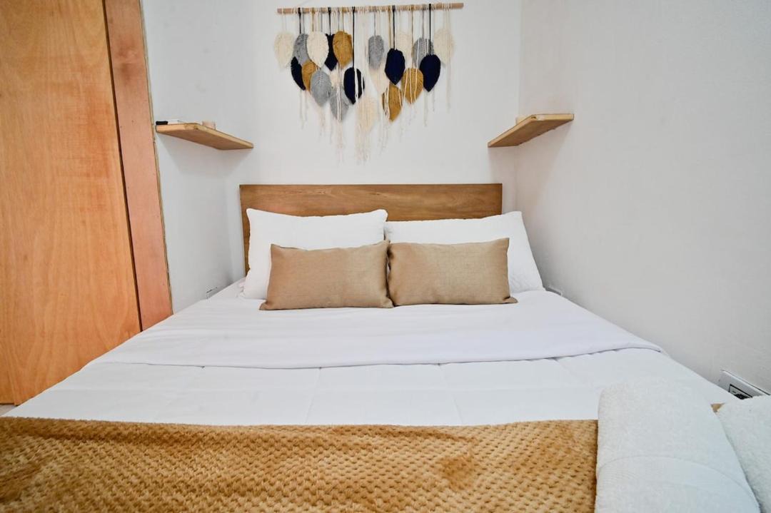 Photo of Bedroom in Marbella