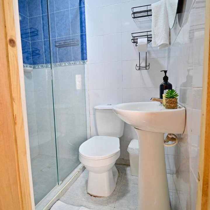 Photo of Bathroom in Marbella