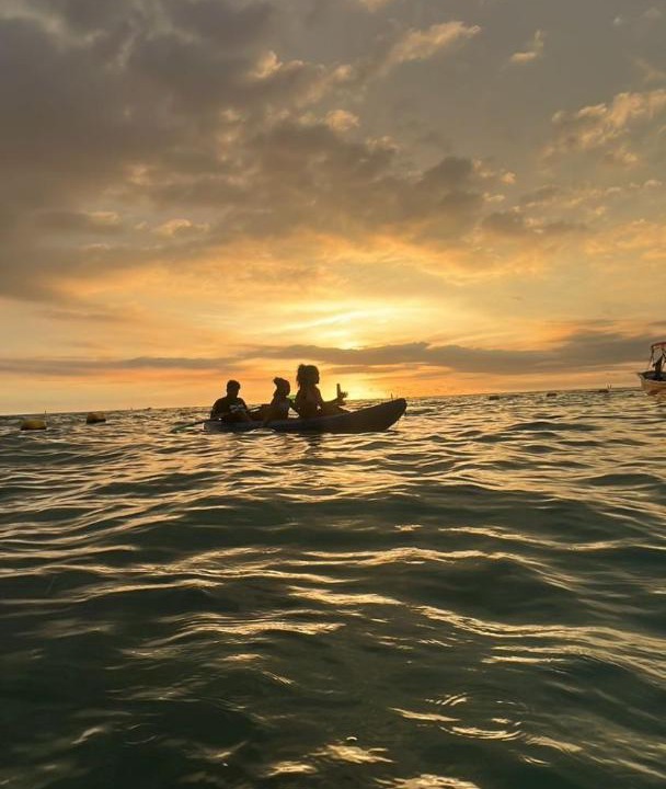 Photo of Others in Bocachica