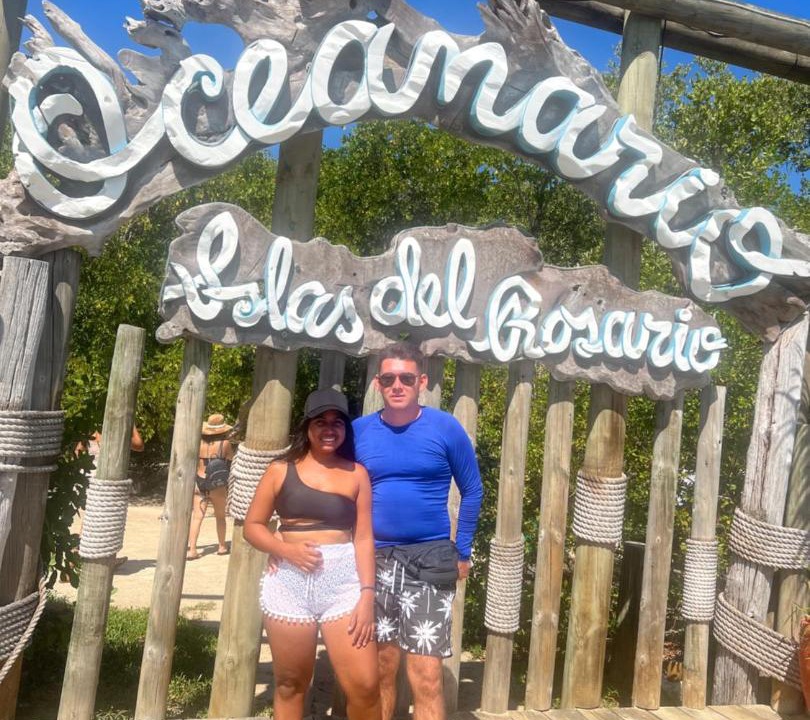 Photo of Others in Bocachica