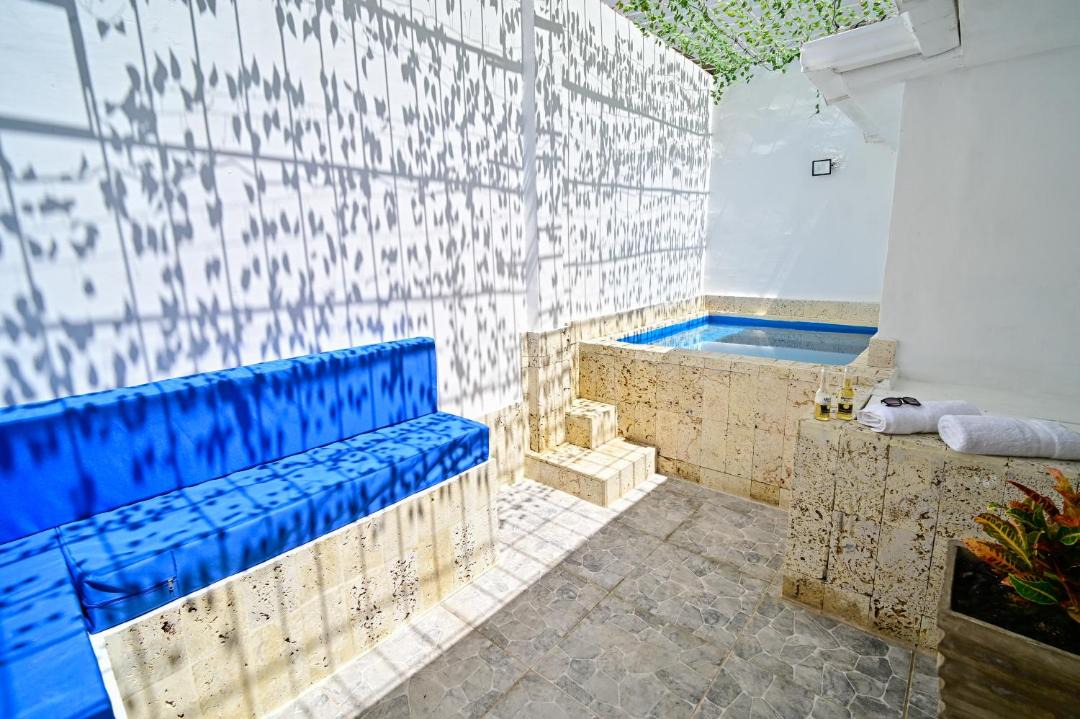 Photo of Bathroom in Marbella