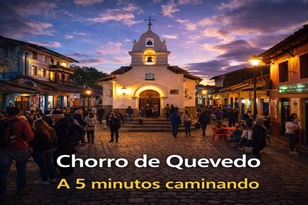 Photo of Others in La Candelaria