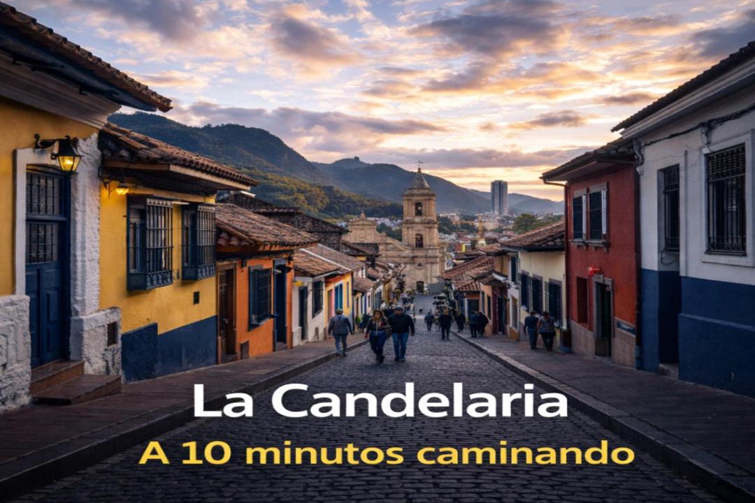Photo of Others in La Candelaria