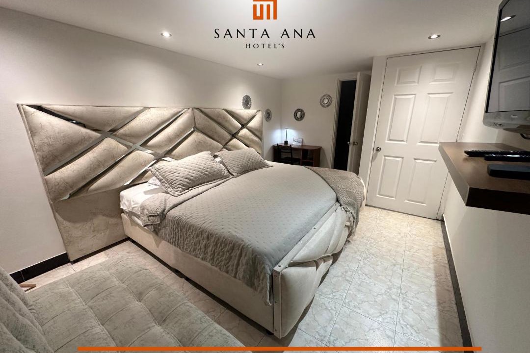 Photo of Bedroom in Santa Ana