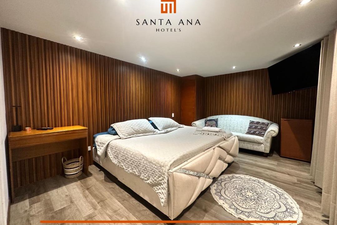 Photo of Bedroom in Santa Ana