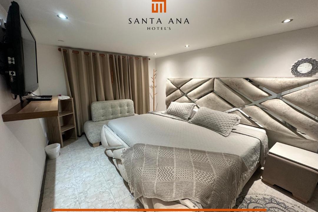 Photo of Bedroom in Santa Ana