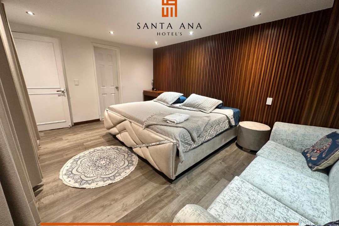 Photo of Bedroom in Santa Ana