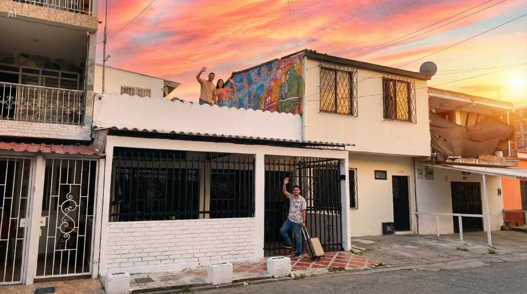 Photo of Others in Cali