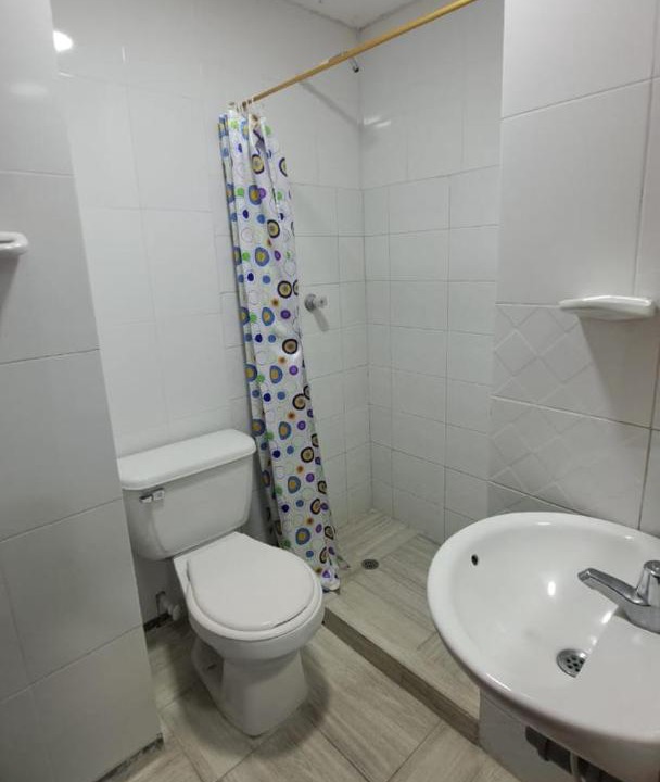 Photo of Bathroom in Maicao