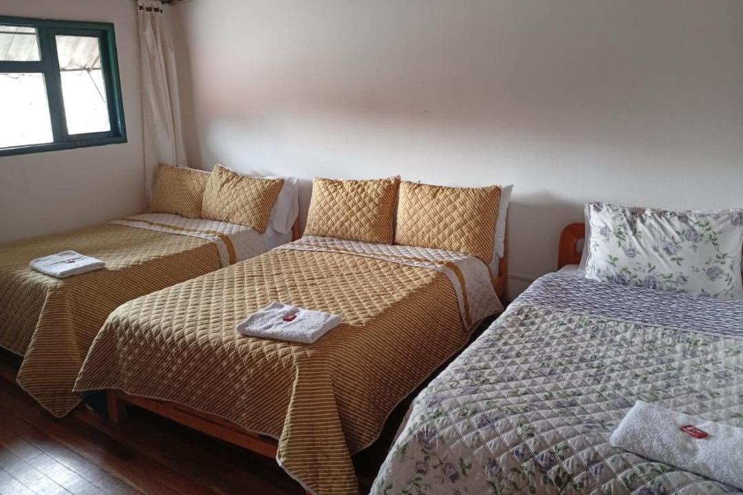 Photo of Bedroom in El Cocuy