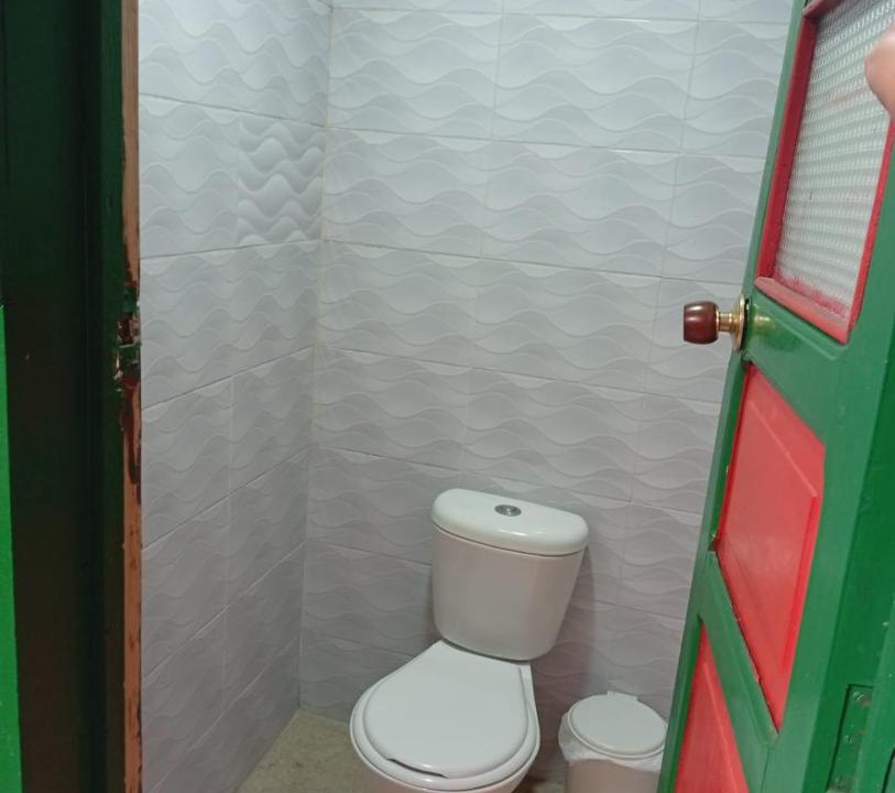 Photo of Bathroom in El Cocuy