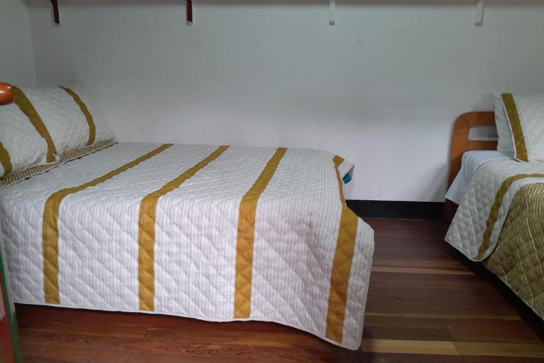 Photo of Bedroom in El Cocuy