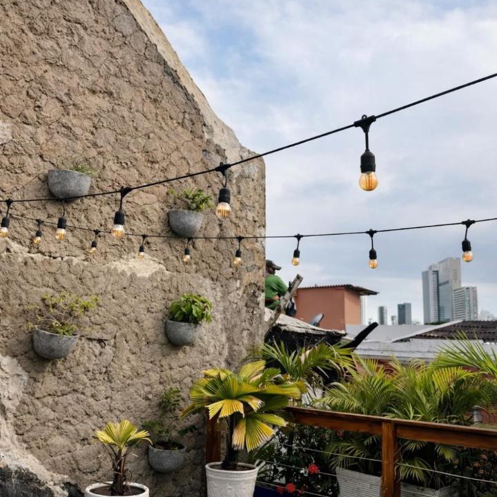Photo of Others in Cartagena Walled City