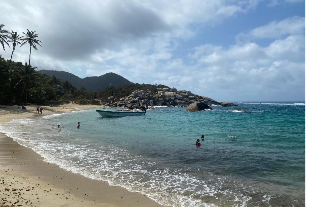Photo of Others in Buritaca